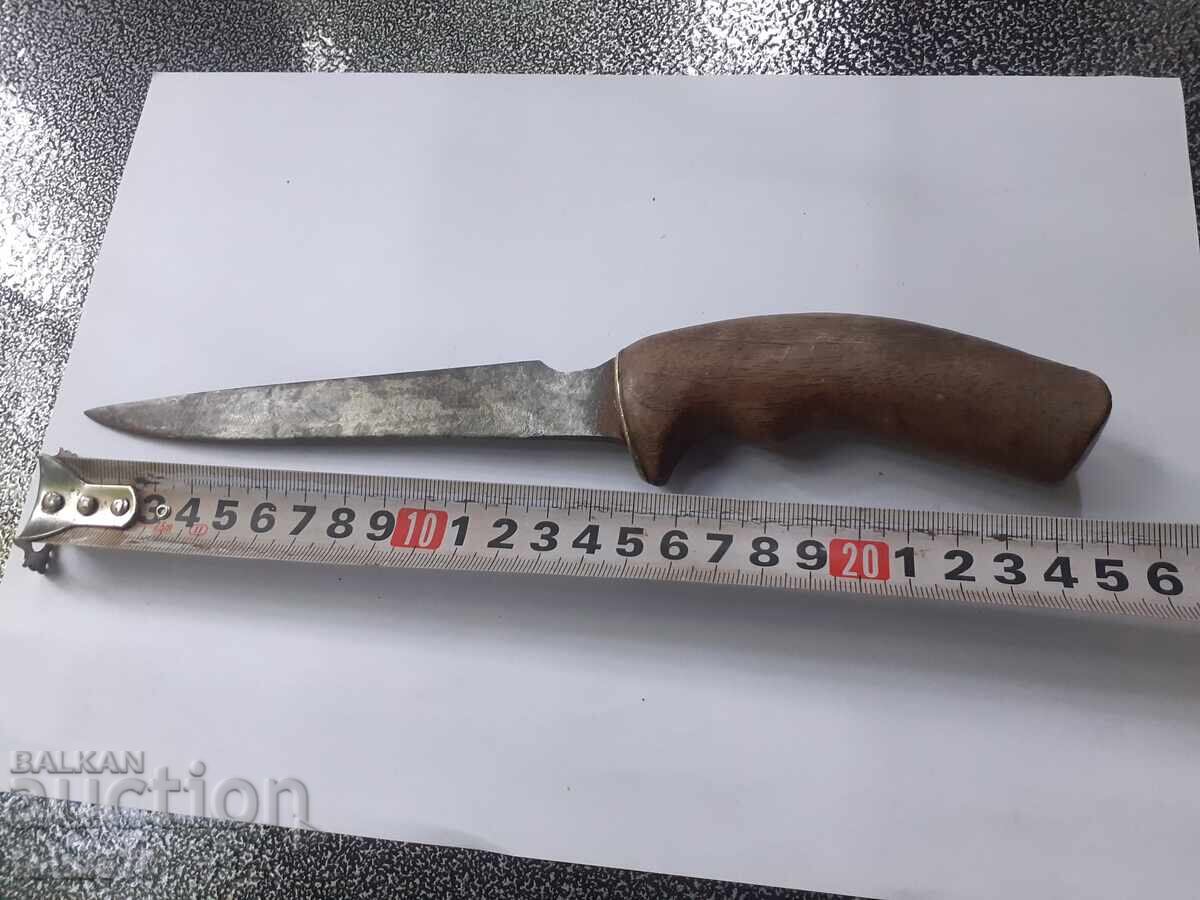 Стар качествен нож - 7 Стар качествен нож - 7