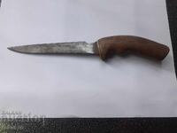 Стар качествен нож