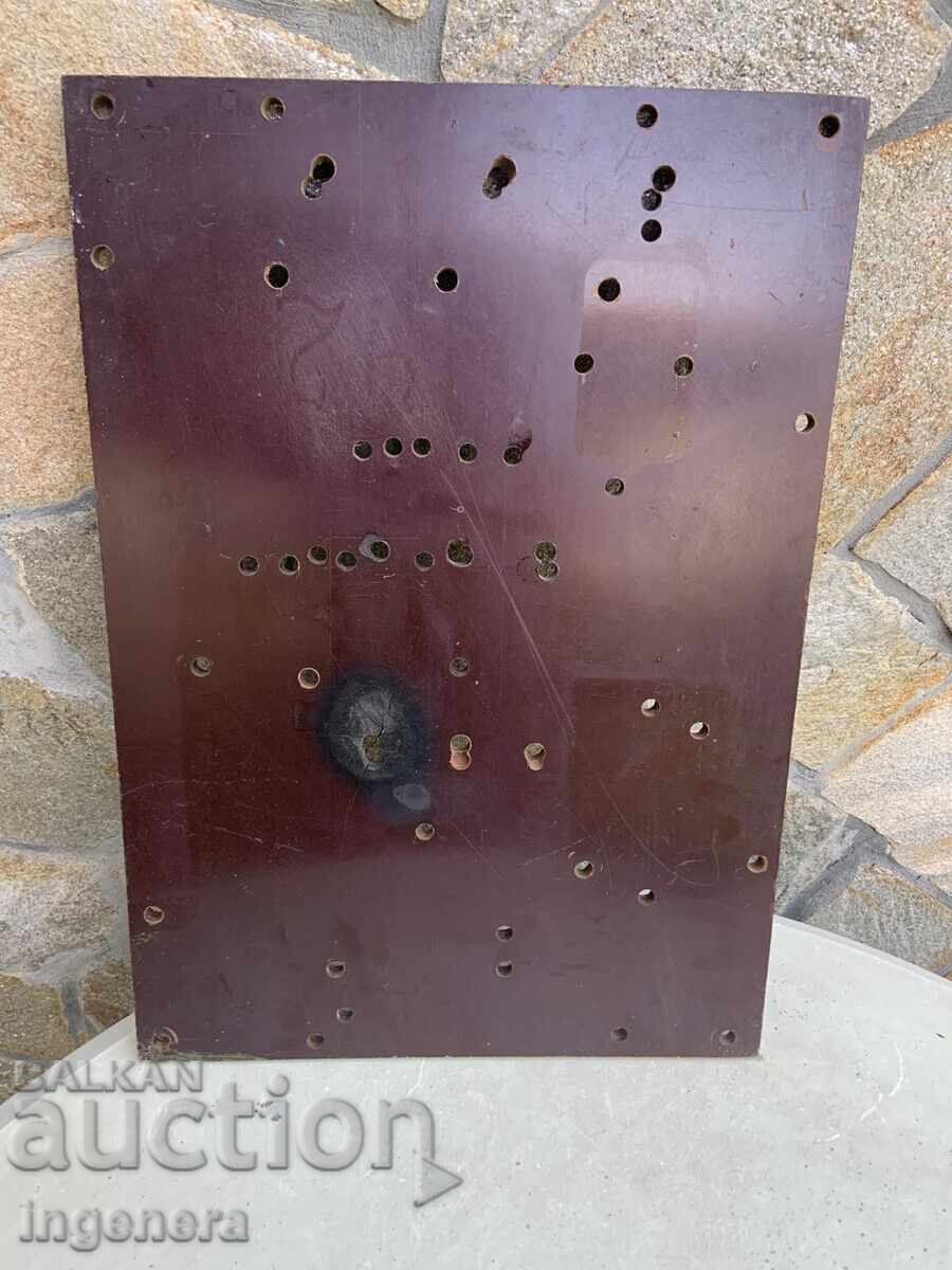 TEXTOLIT SHEET WITH THICKNESS 8 MM TEXTOLIT SHEET WITH THICKNESS 8 MM