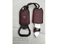 Deschizător de sticle vechi de colecție