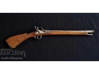 Flintlock Trombone, Naval Gun, Italy 1790-1820