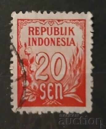 Индонезия Индонезия