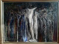 Πίνακας του Peter Pironkov