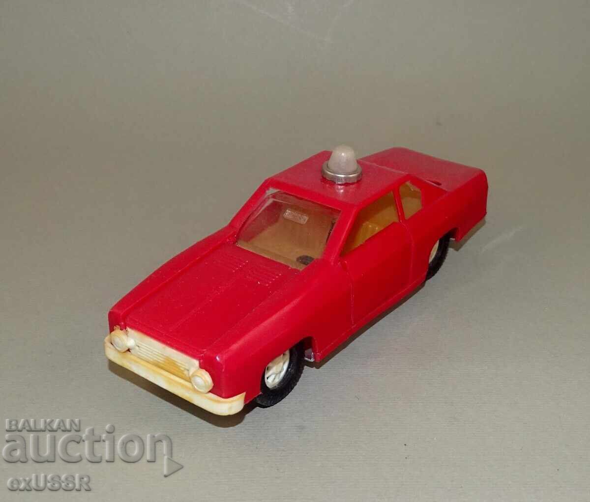 Russian or Bulgarian Stroller Car Plastic with price 30.00 BGN | € 15.34