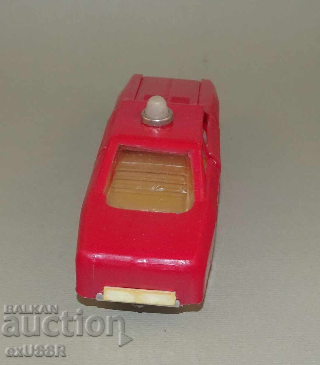 Delivery of Russian or Bulgarian Stroller Car Plastic