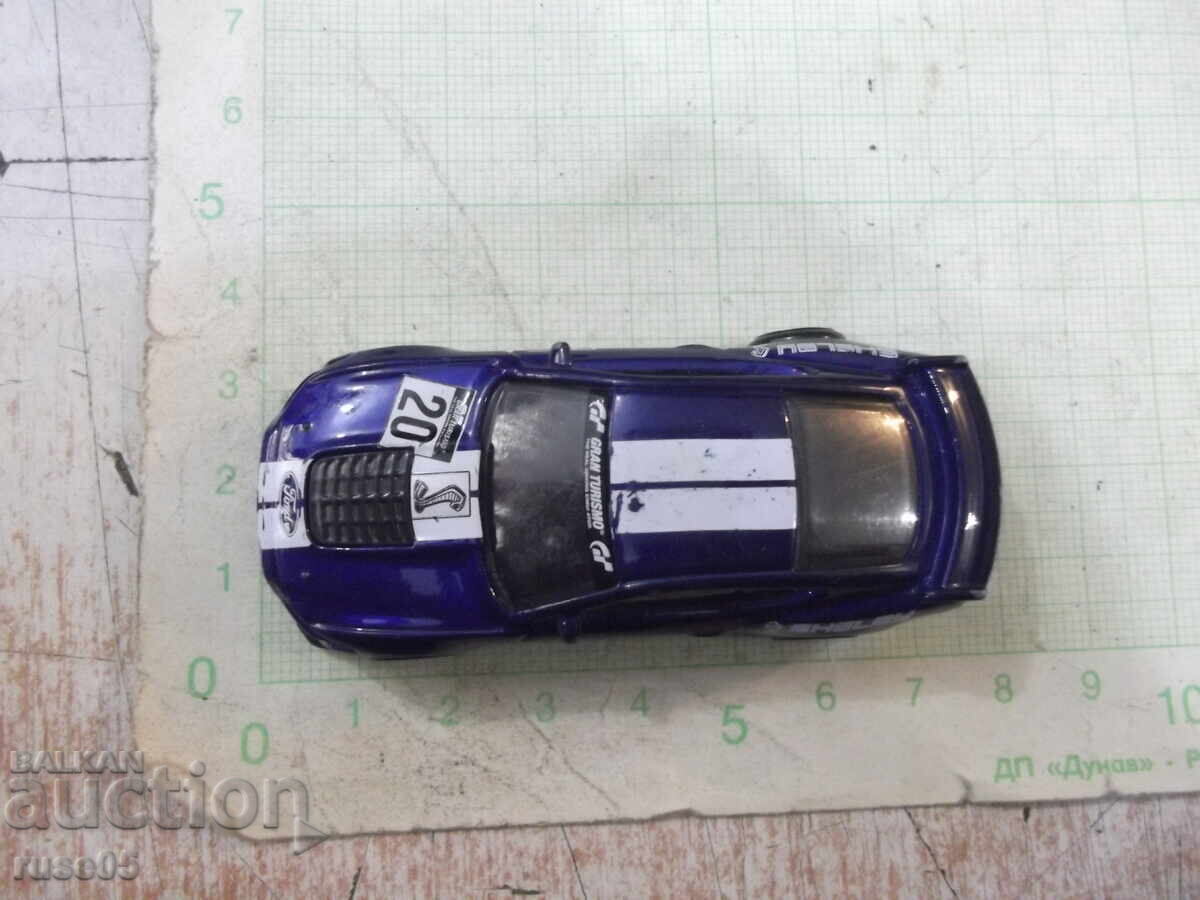 Car - 834 with price 3.00 BGN | € 1.53