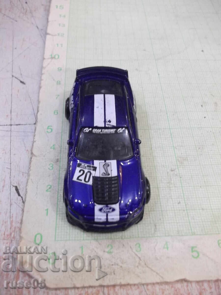 Delivery of Car - 834