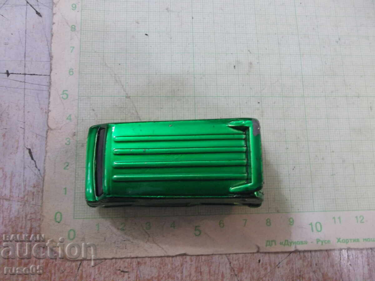 Кола - 835 с цена 3.00 лв. | € 1.53