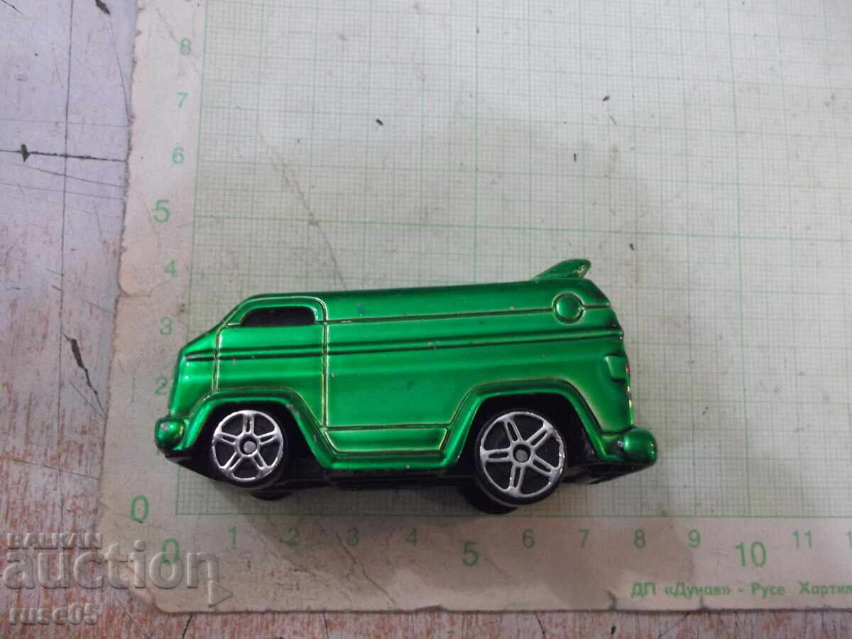 Аукцион Кола - 835