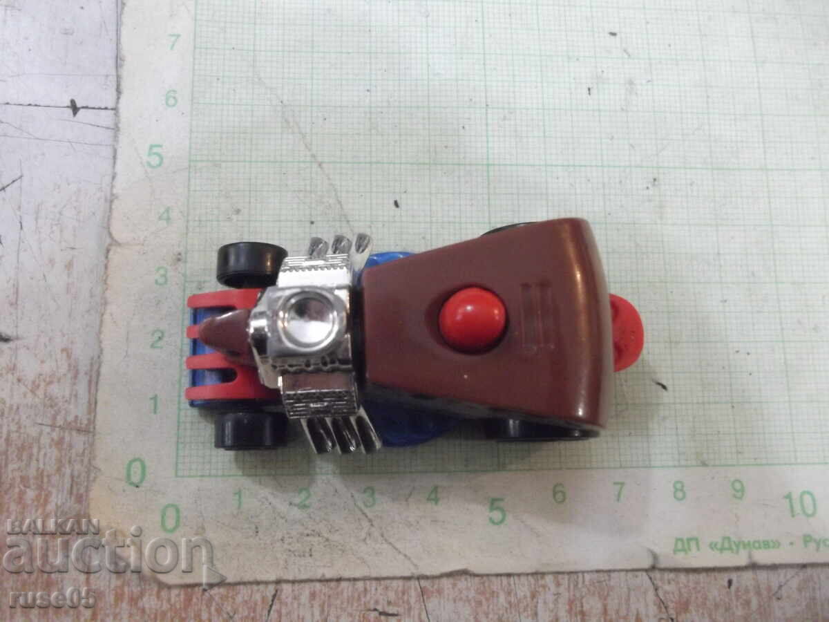 Car - 836 with price 3.00 BGN | € 1.53