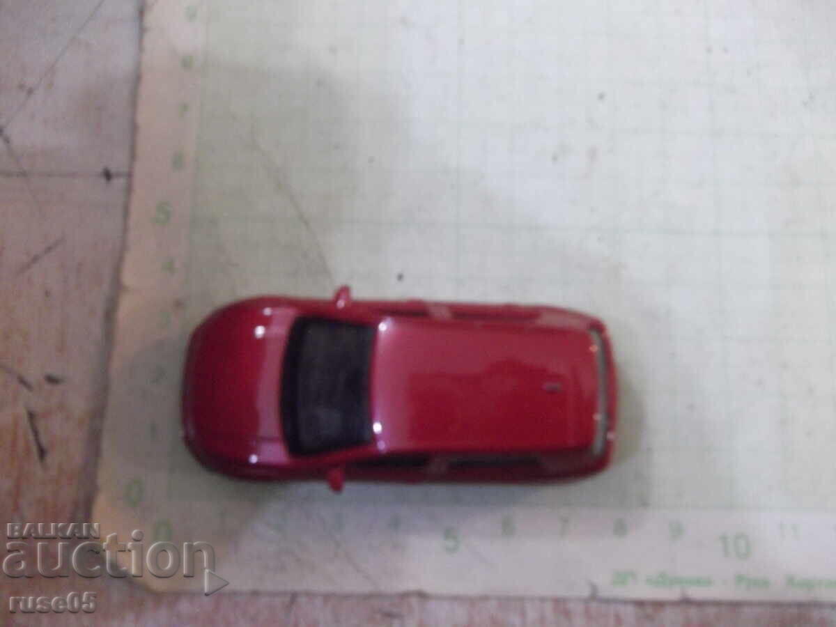 Car - 837 with price 3.00 BGN | € 1.53