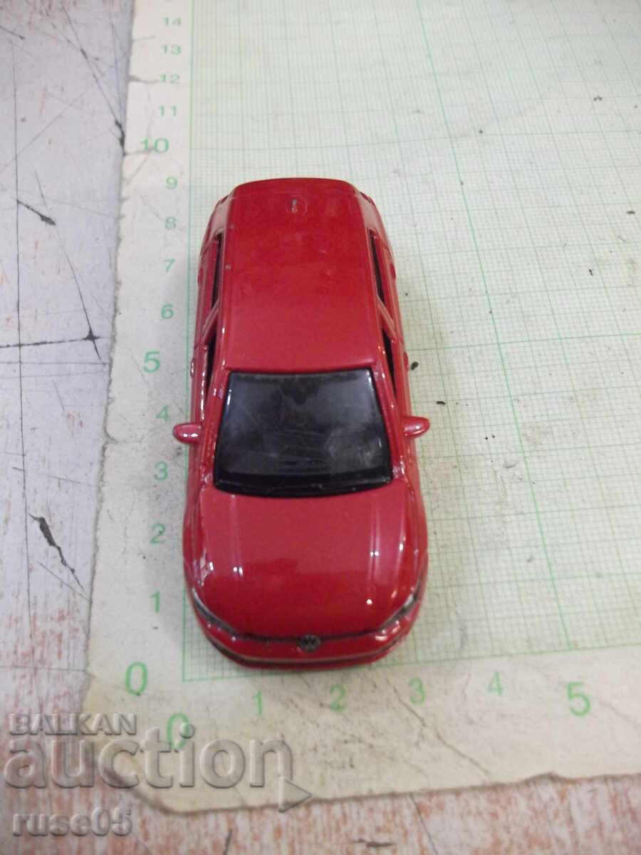 Delivery of Car - 837