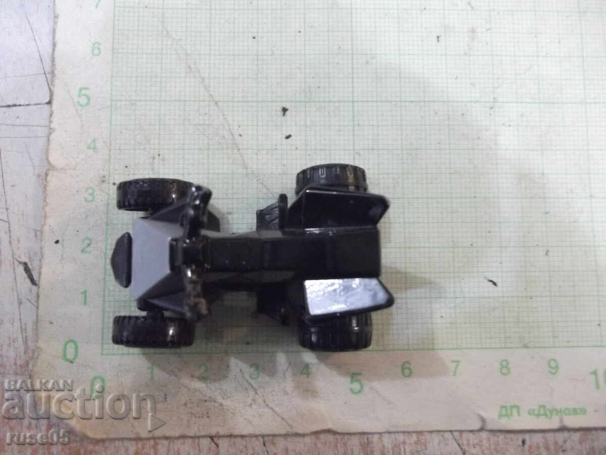 Car - 838 with price 3.00 BGN | € 1.53