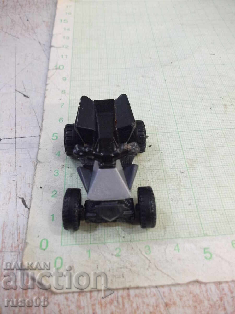 Delivery of Car - 838