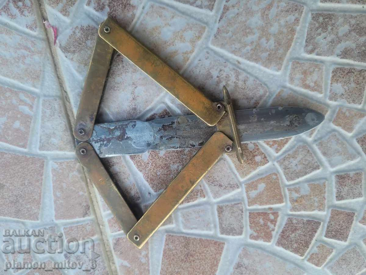 Knife, dagger, dagger - 5 Knife, dagger, dagger - 5