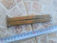 Μαχαίρι, στιλέτο, στιλέτο