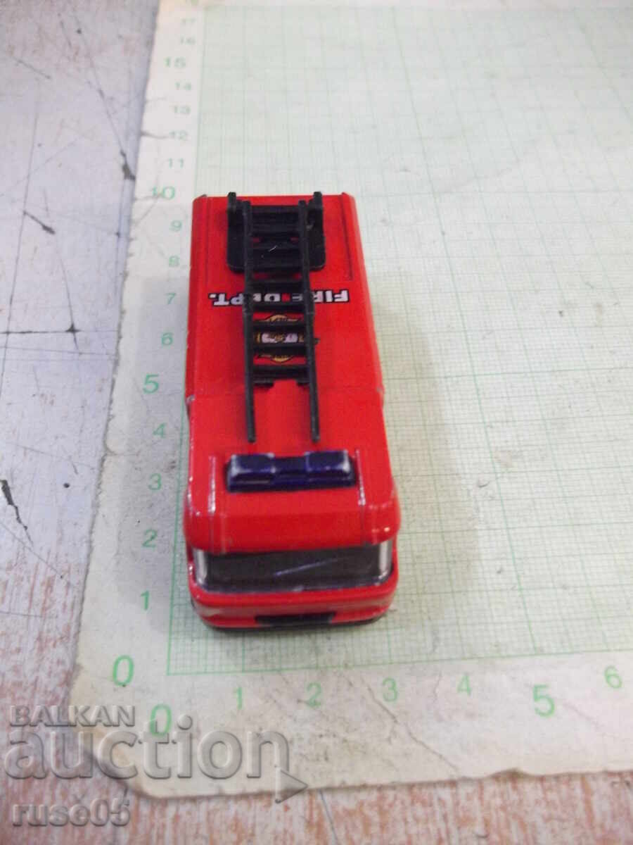 Delivery of Car - 839