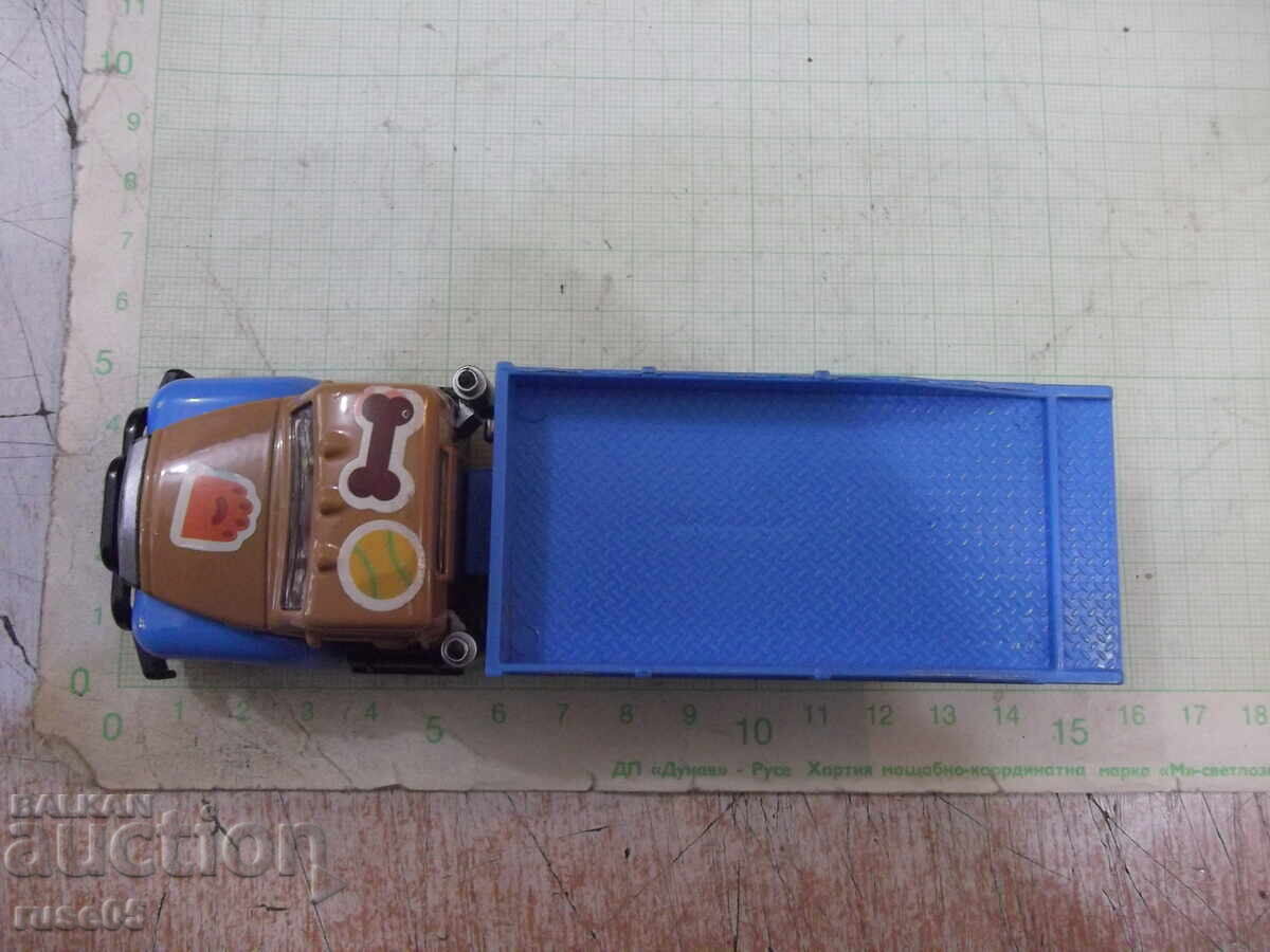 Κόλα - 841 με τιμή 5.00 BGN | € 2.56