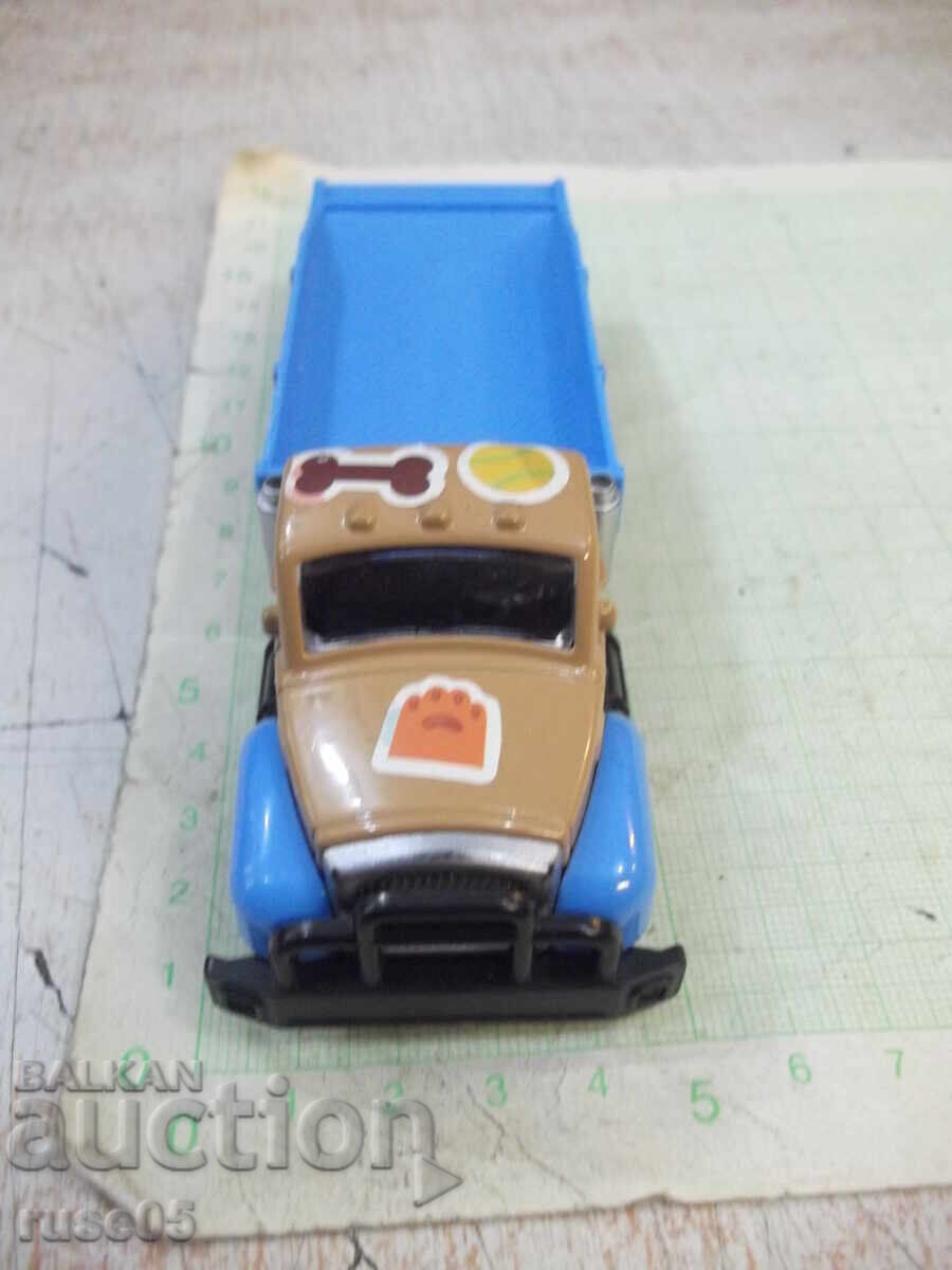 Παράδοση Κόλα - 841