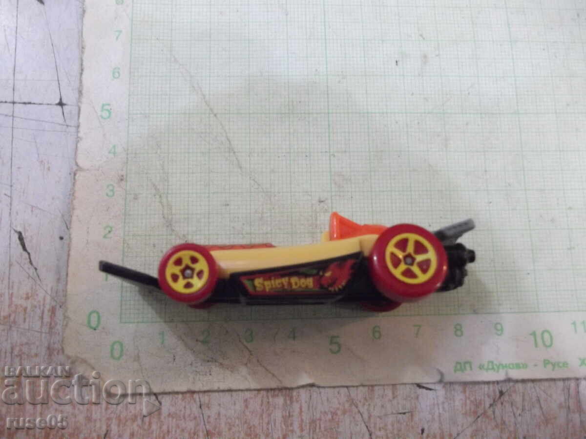 Δημοπρασία Κόλα - 842