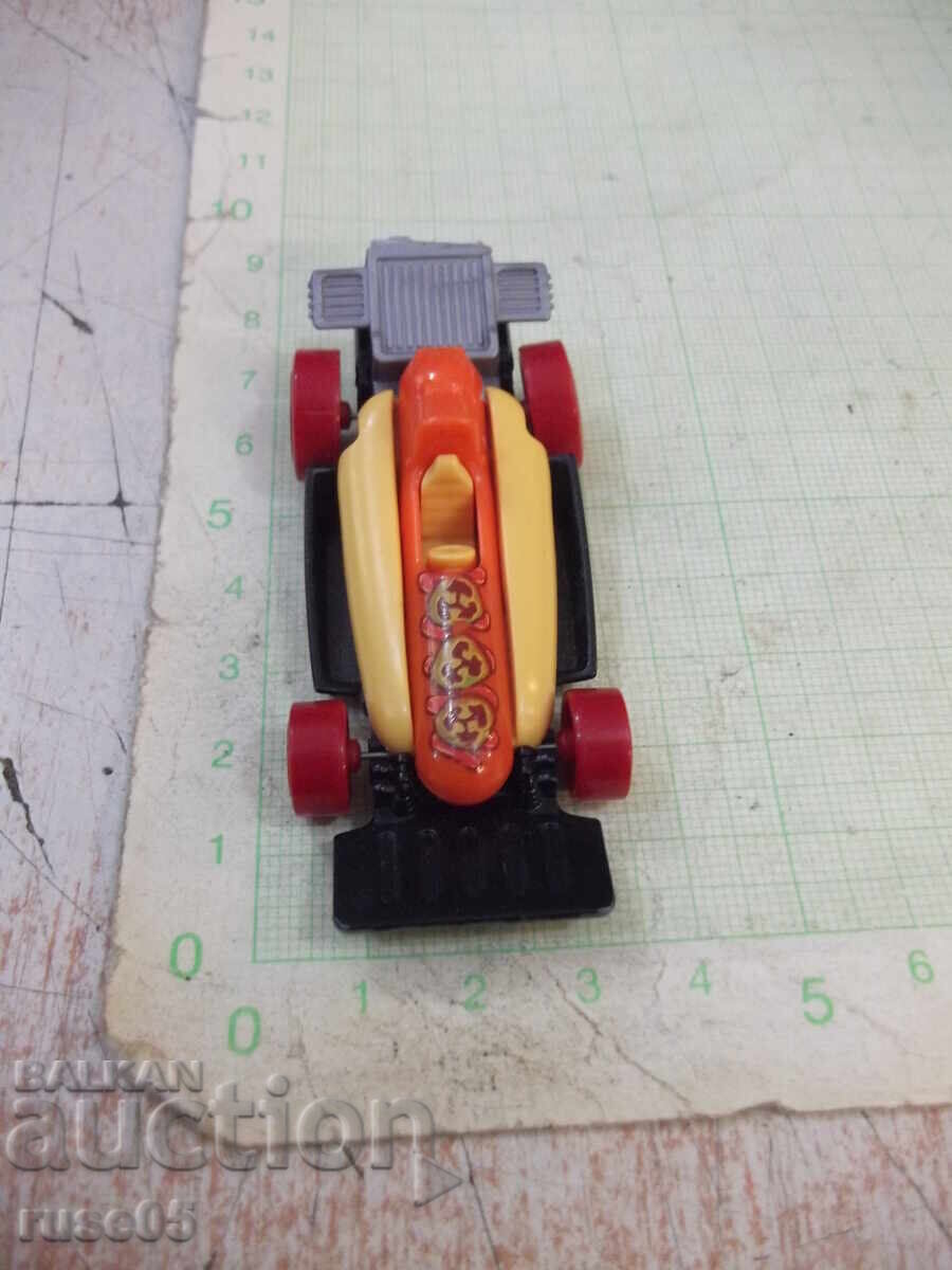 Παράδοση Κόλα - 842