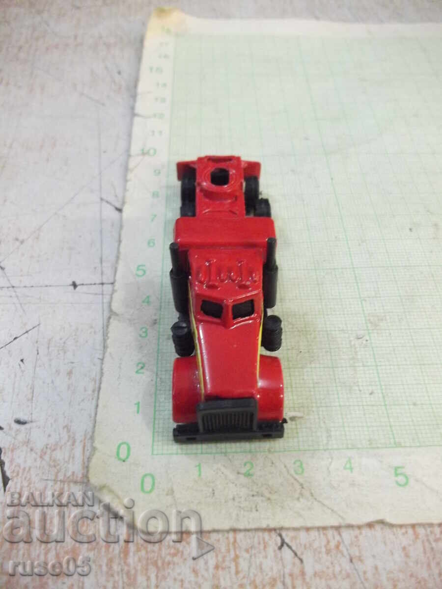 Delivery of Car - 843