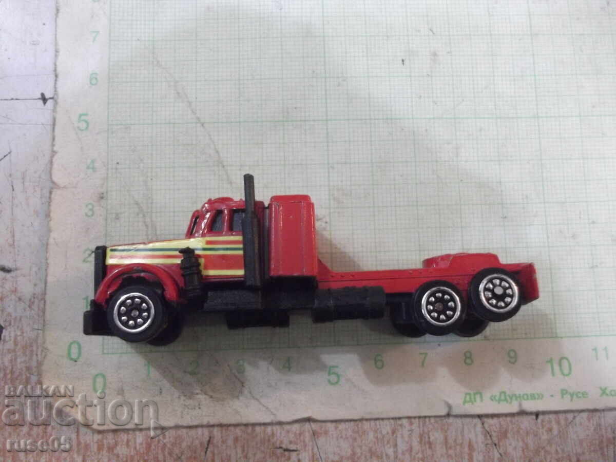 Licitație Mașină - 844