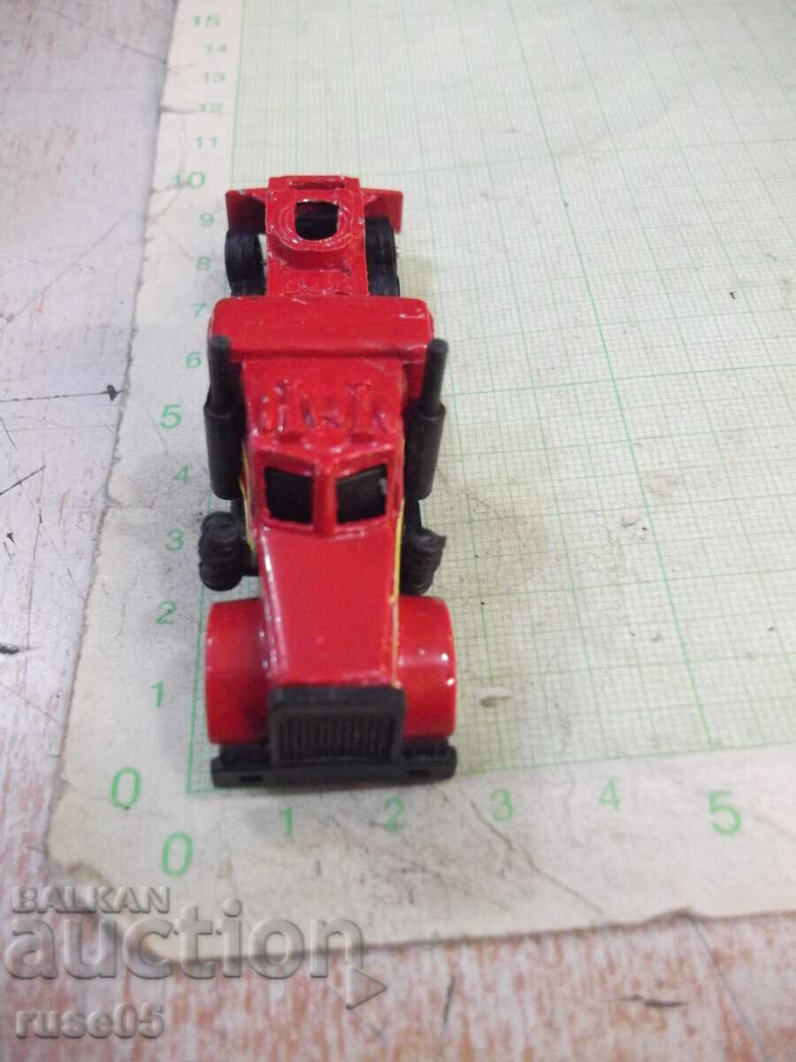 Livrarea Mașină - 844