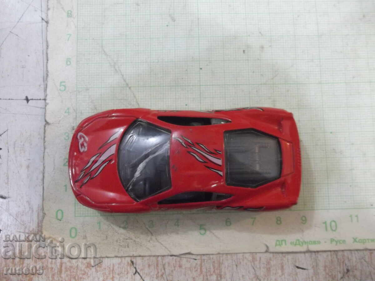 Mașină - 846 cu preț 3.00 BGN | € 1.53