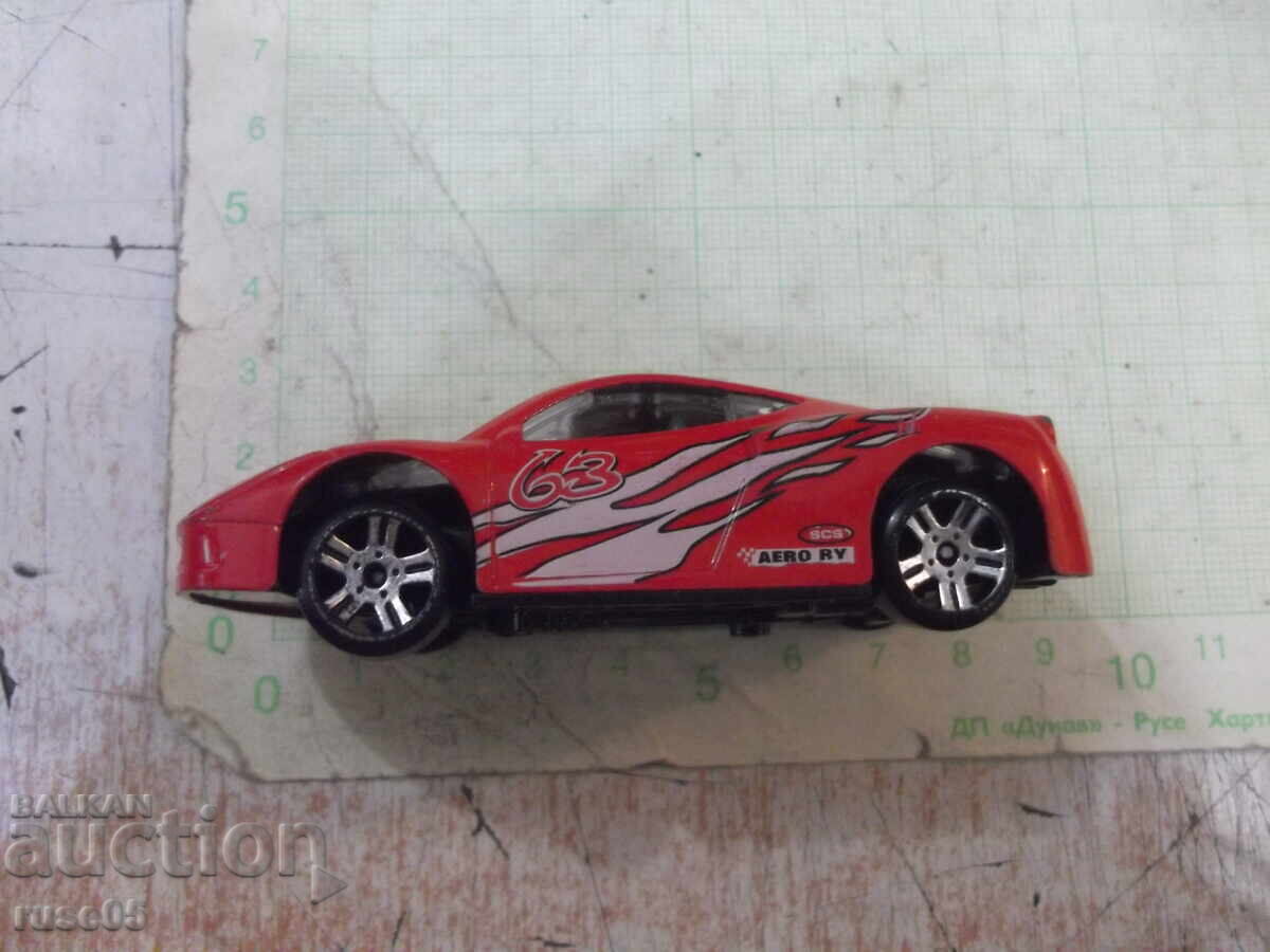 Licitație Mașină - 846