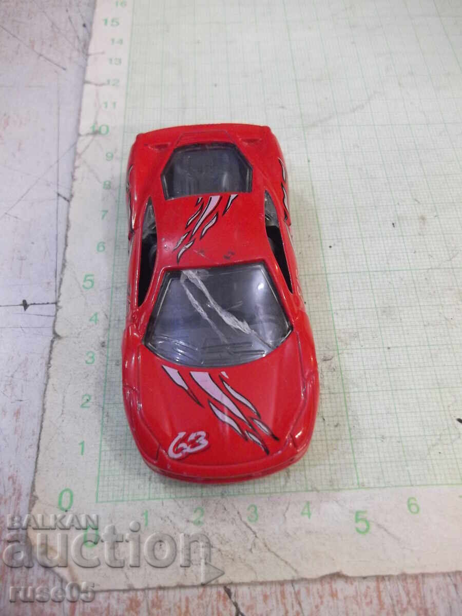 Livrarea Mașină - 846