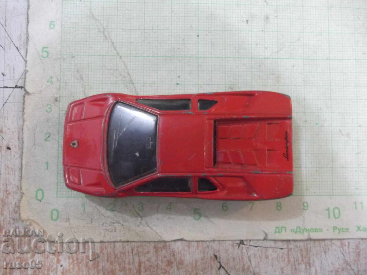 Κόλα - 848 με τιμή 3.00 BGN | € 1.53