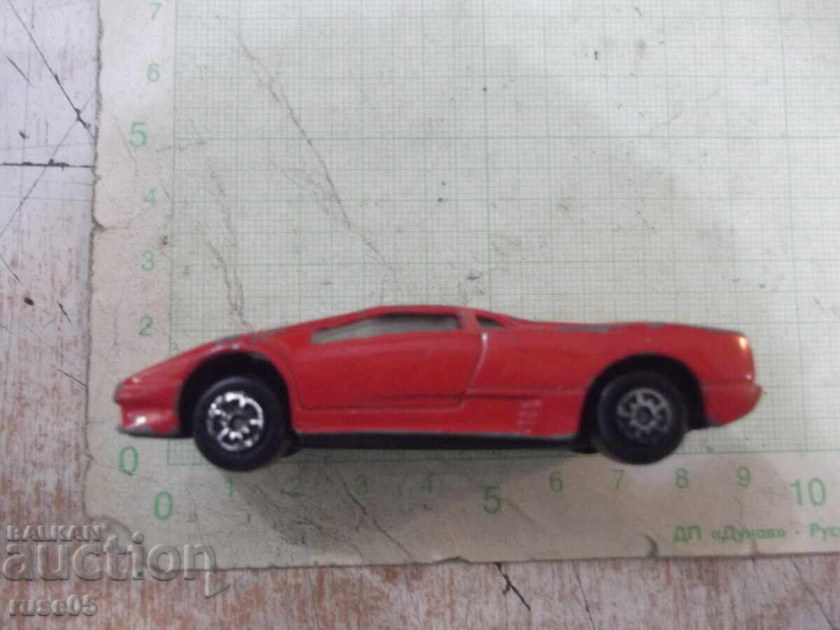 Δημοπρασία Κόλα - 848