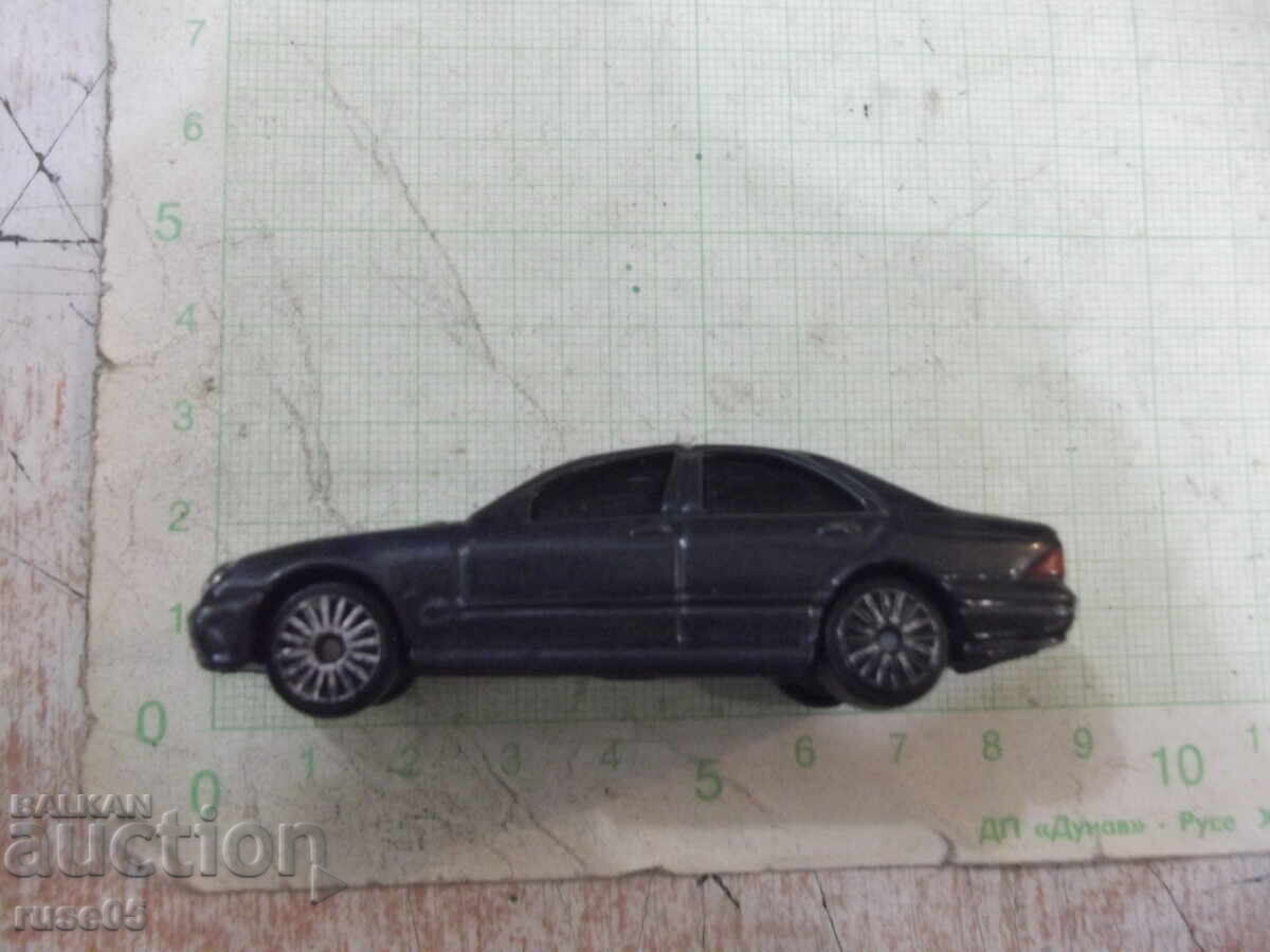 Licitație Mașină - 849