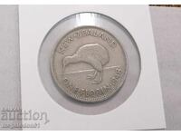 Νέα Ζηλανδία - 1 φλορίνι 1948