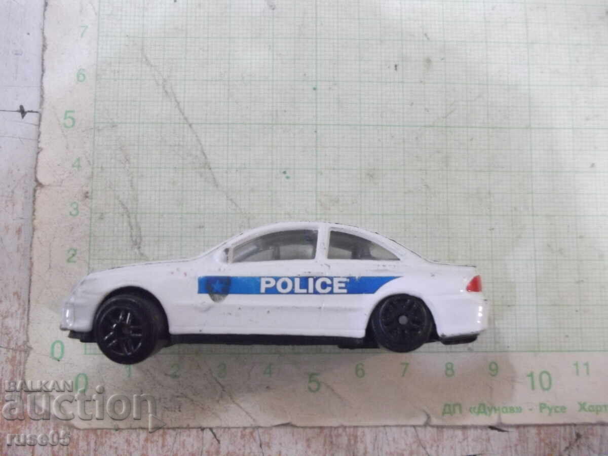 Δημοπρασία Κολα - 851