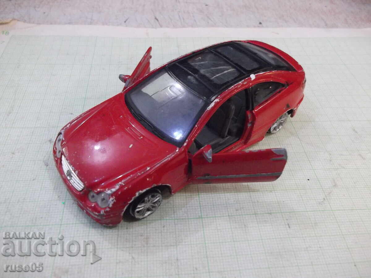 Car - 852 with price 3.00 BGN | € 1.53