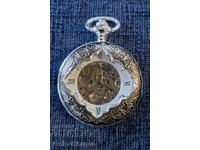 Ceas de buzunar mecanic #2