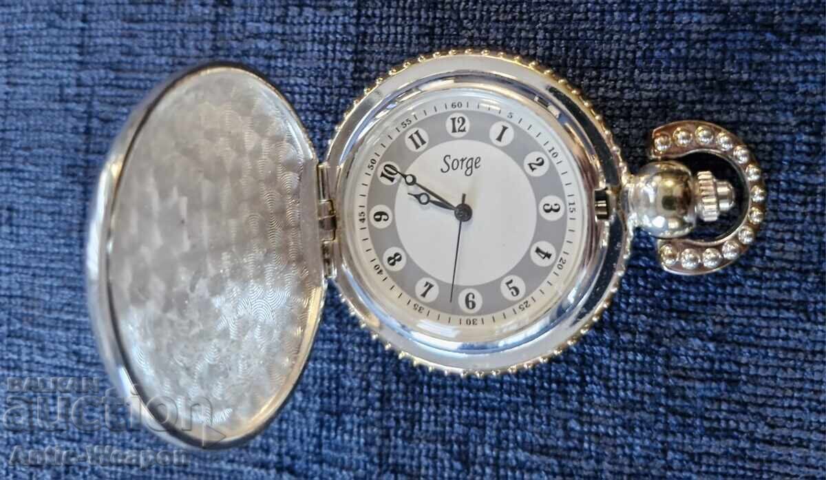 Ceas de buzunar mecanic # 3 Ceas de buzunar mecanic # 3