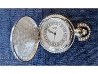 Μηχανικό Ρολόι Τσέπης # 3