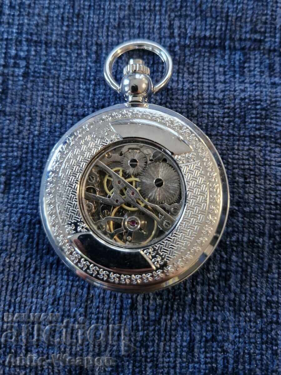 Μηχανικό Τσεπoύρι # 4 με τιμή 35.00 BGN | € 17.90