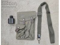 Set AK-47 Kalașnikov husă curea ulei