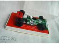 Φόρμουλα 1 - TYRRELL FORD μοντέλο, πιλότος Τζάκι Στιούαρτ