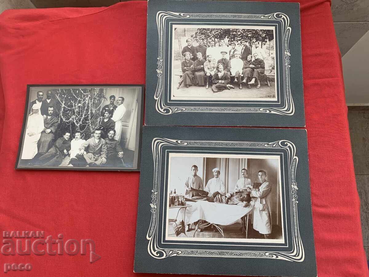 Dr. Vasil Lobanov Russian Prisoners of War WWI Old Photos Dr. Vasil Lobanov Russian Prisoners of War WWI Old Photos