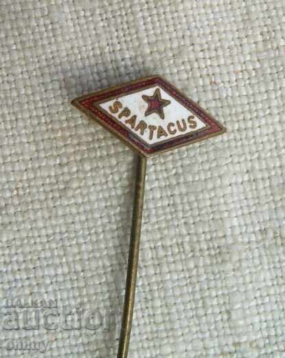 Ecuson fotbal - Spartacus / Spartacus Budapesta, Ungaria