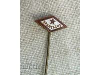 Ecuson fotbal - Spartacus / Spartacus Budapesta, Ungaria