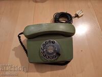 Telefon retro