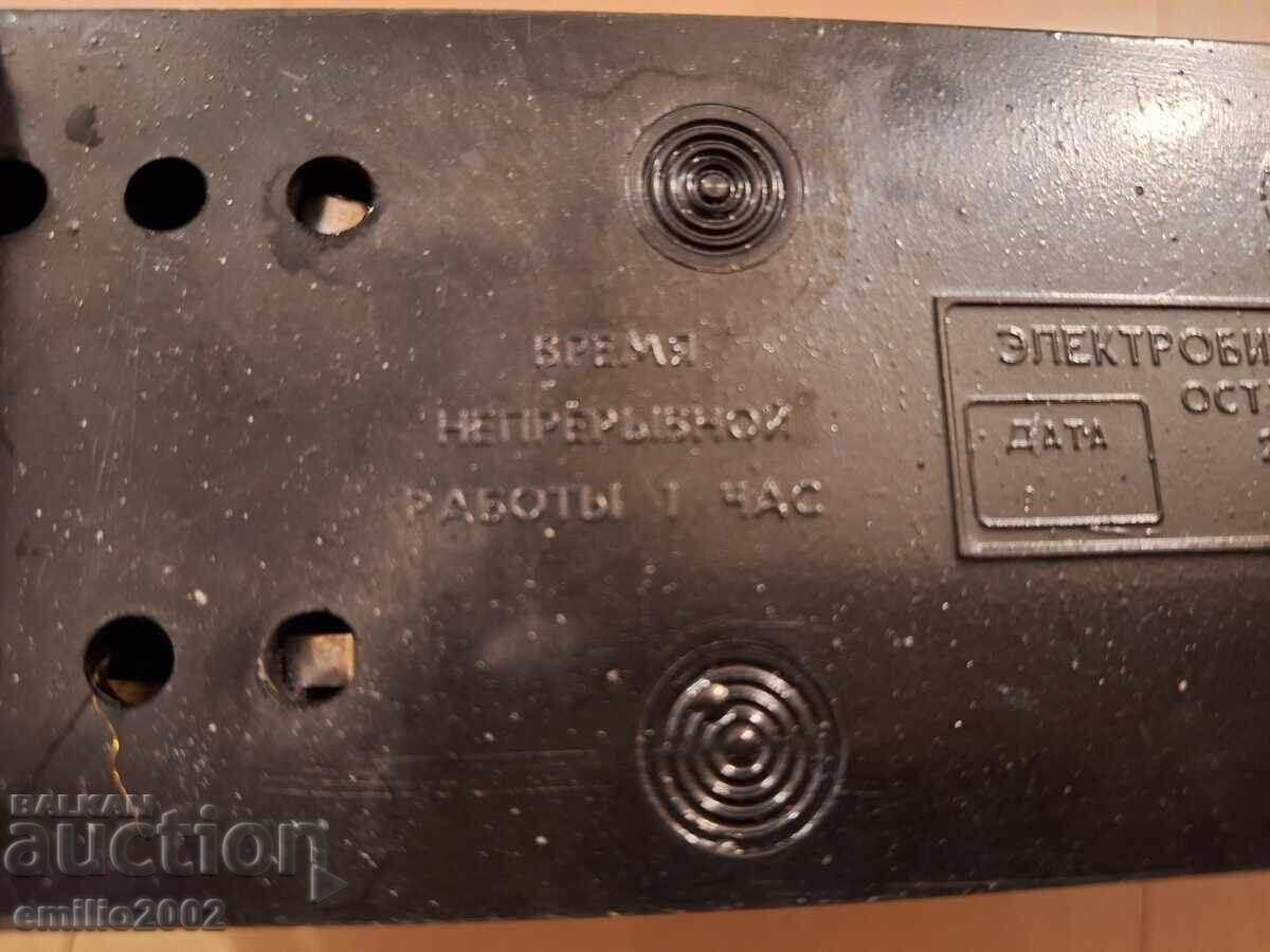 Aparat retro de ondulat părul - 5 Aparat retro de ondulat părul - 5