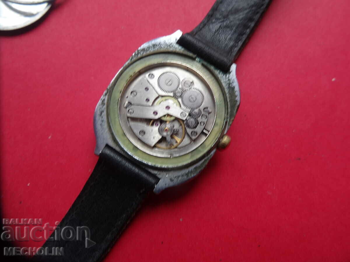 GLORIA COLECTORULUI RUS - 7