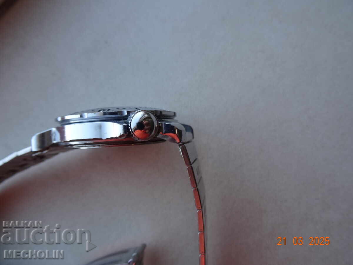 RUSSIAN COMMANDER'S WATCH VOSTOK 2 - 7